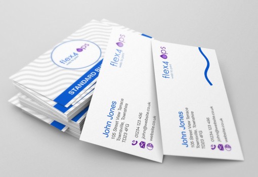 Business Cards