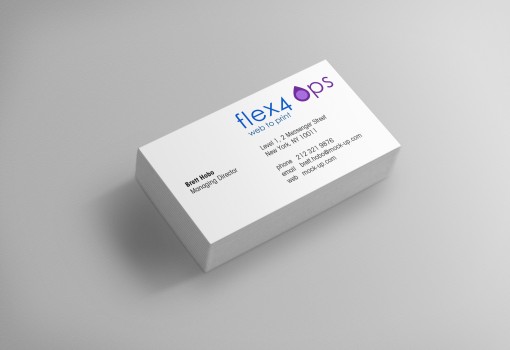 Business Cards