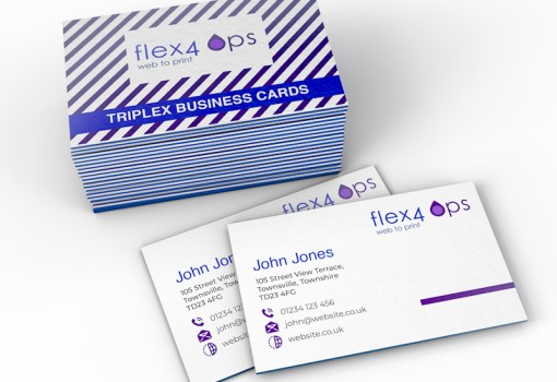 Business Cards